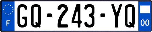 GQ-243-YQ