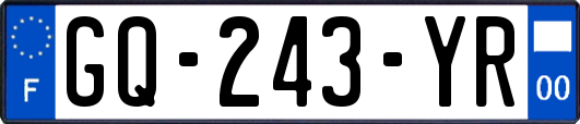 GQ-243-YR