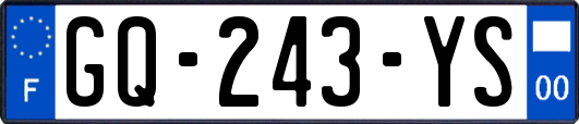 GQ-243-YS