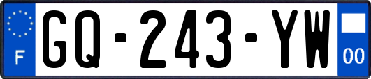 GQ-243-YW
