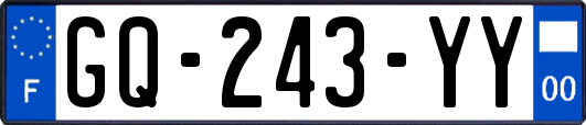 GQ-243-YY