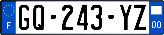 GQ-243-YZ