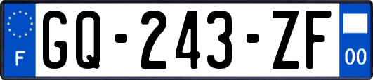 GQ-243-ZF