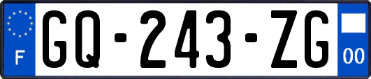 GQ-243-ZG
