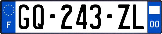 GQ-243-ZL