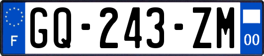 GQ-243-ZM