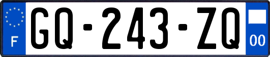 GQ-243-ZQ