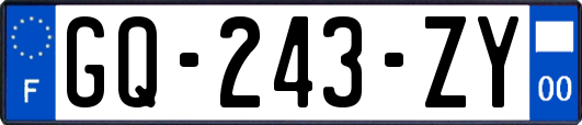 GQ-243-ZY