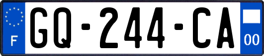 GQ-244-CA