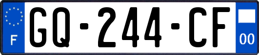 GQ-244-CF
