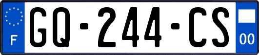 GQ-244-CS