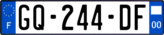 GQ-244-DF