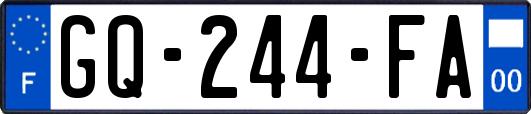 GQ-244-FA