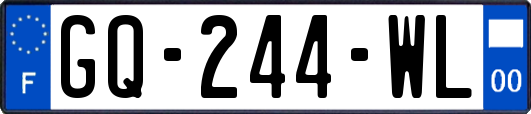 GQ-244-WL