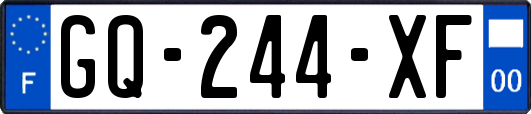 GQ-244-XF