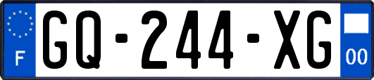 GQ-244-XG