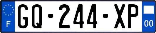 GQ-244-XP