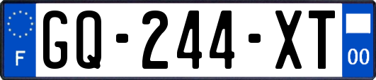 GQ-244-XT