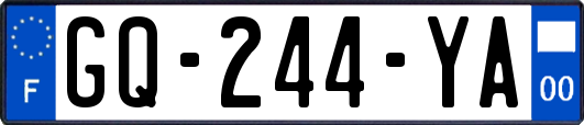 GQ-244-YA