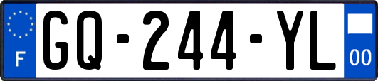 GQ-244-YL