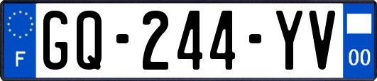 GQ-244-YV