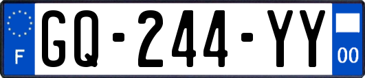 GQ-244-YY