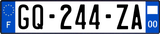 GQ-244-ZA