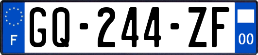 GQ-244-ZF
