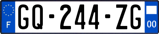 GQ-244-ZG