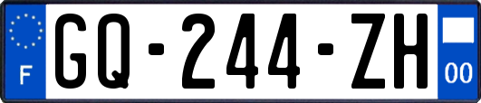GQ-244-ZH