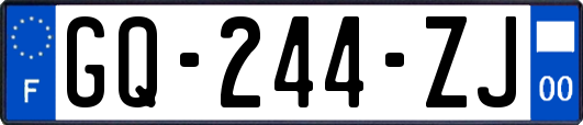 GQ-244-ZJ