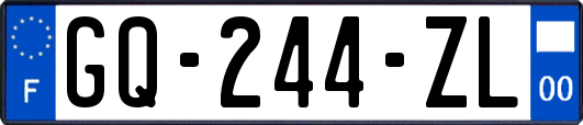 GQ-244-ZL