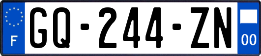 GQ-244-ZN