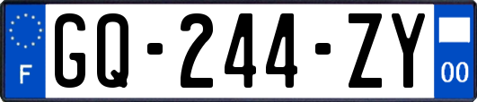 GQ-244-ZY