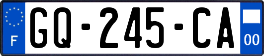 GQ-245-CA