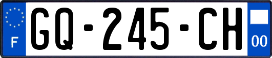 GQ-245-CH