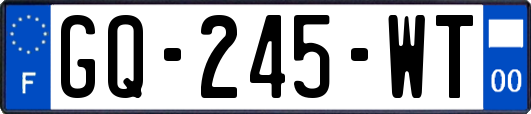 GQ-245-WT