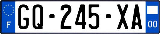 GQ-245-XA