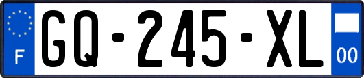 GQ-245-XL