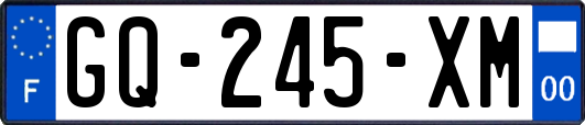 GQ-245-XM