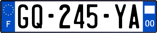 GQ-245-YA
