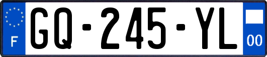 GQ-245-YL