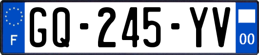 GQ-245-YV