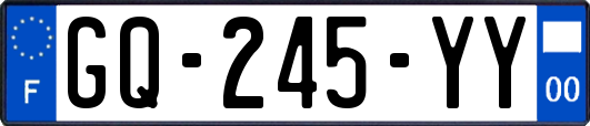 GQ-245-YY