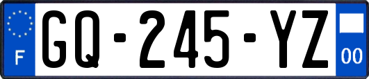 GQ-245-YZ