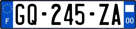 GQ-245-ZA