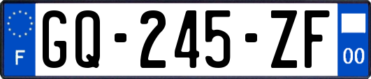 GQ-245-ZF