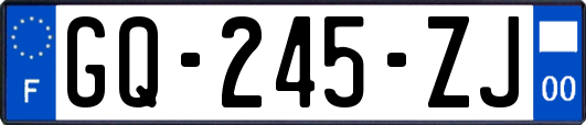 GQ-245-ZJ
