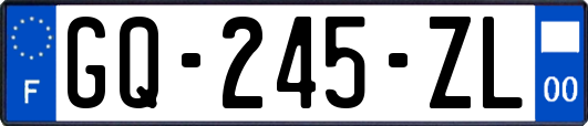 GQ-245-ZL