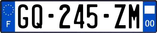 GQ-245-ZM